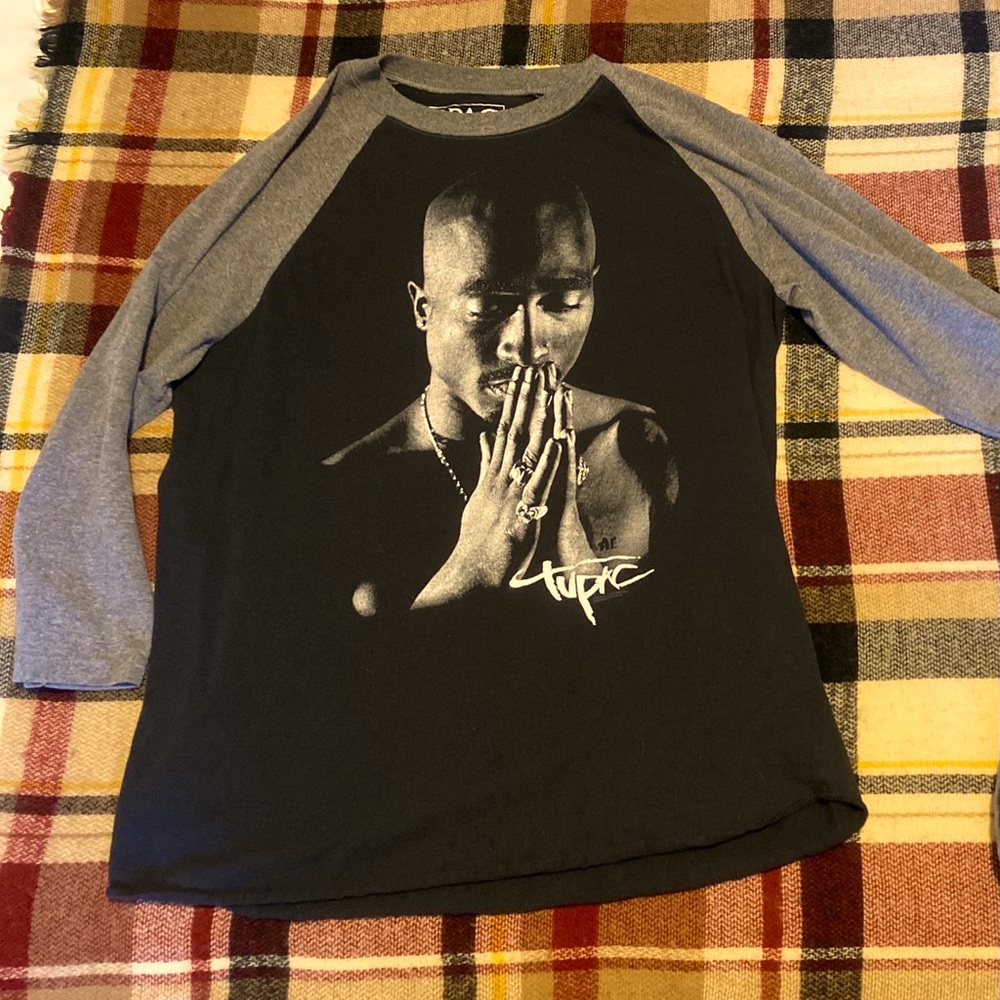 Tupac Top